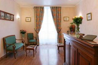 Maison Armance - Esprit De France 4* Parijs