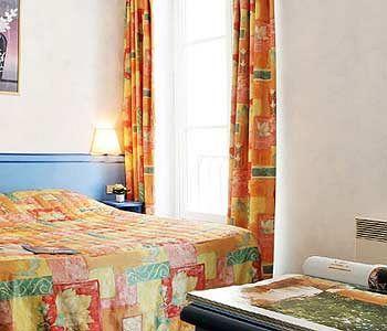 Hotel Maison Armance - Esprit De France Parijs