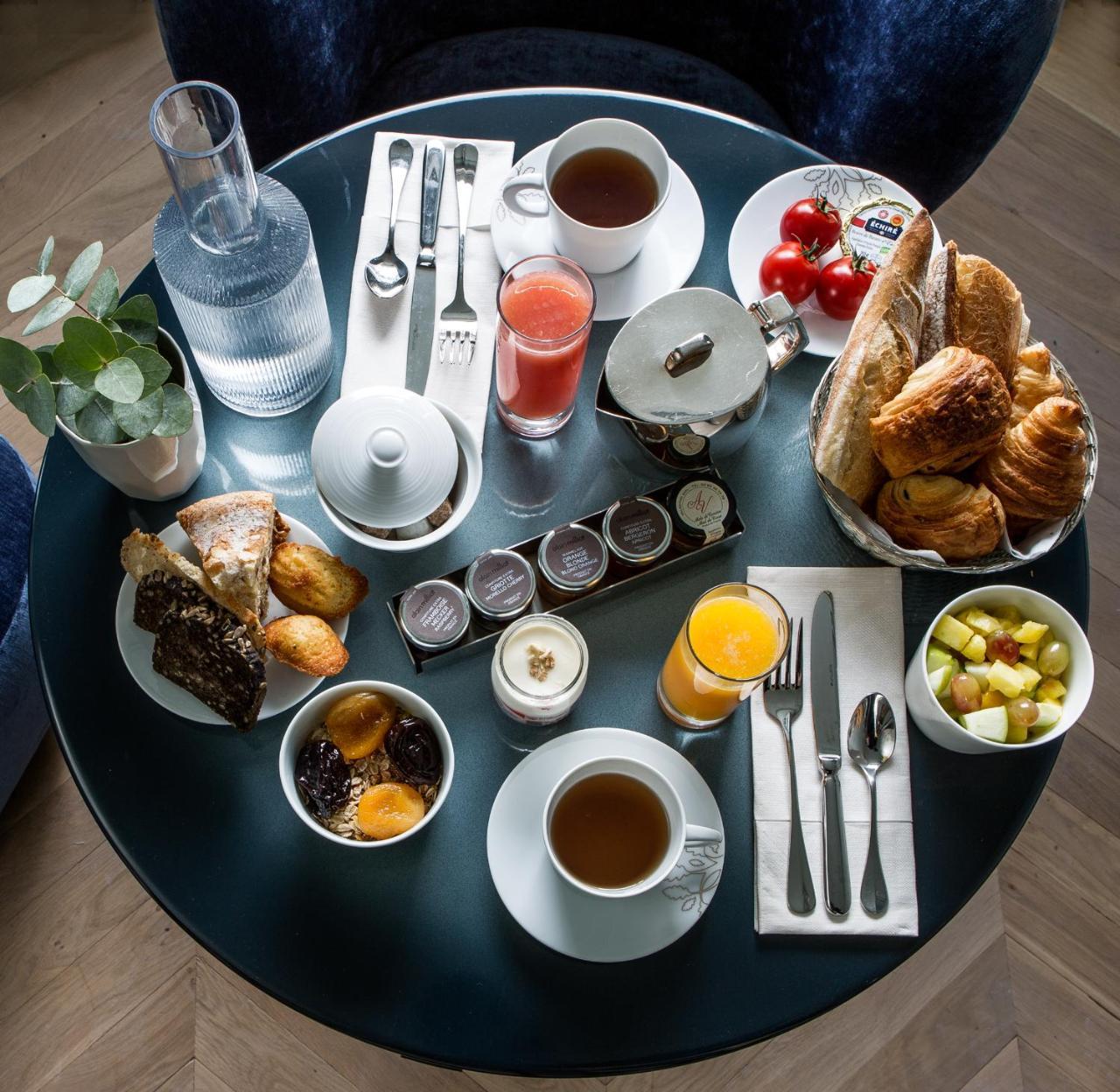 Maison Armance - Esprit De France Hotel Parijs