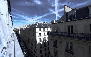 Maison Armance - Esprit De France Hotel Parijs
