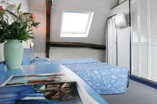 Hotel Maison Armance - Esprit De France Parijs