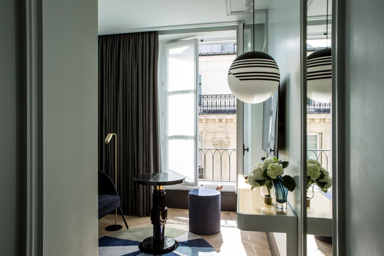 Maison Armance - Esprit De France Hotel Parijs