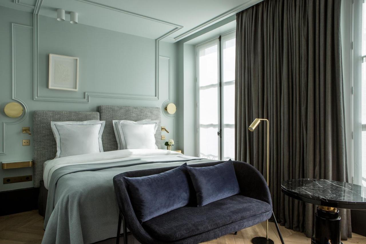Maison Armance - Esprit De France 4* Parijs