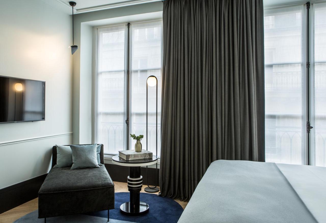 Maison Armance - Esprit De France Hotel Parijs