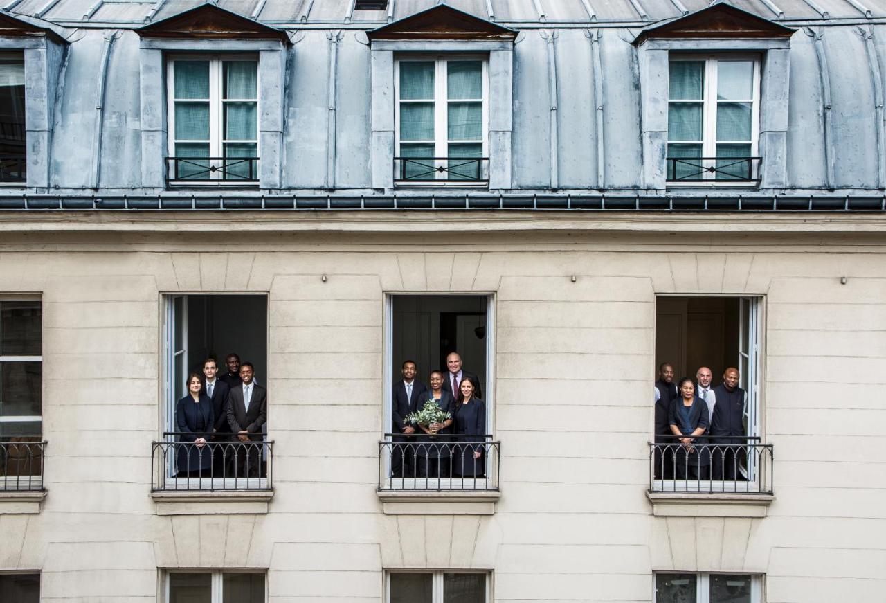 Maison Armance - Esprit De France 4* Parijs