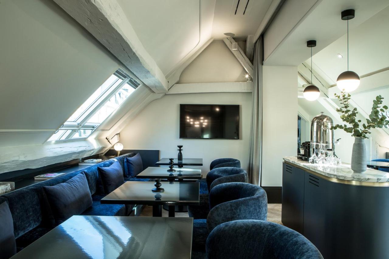 Maison Armance - Esprit De France Hotel Parijs