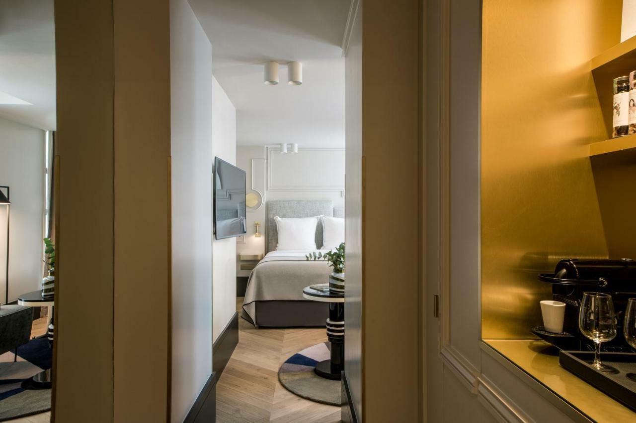 Hotel Maison Armance - Esprit De France Parijs